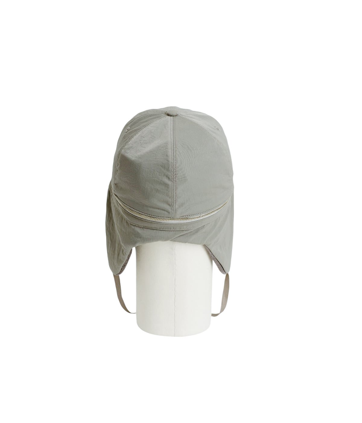 レディース】DETACHABLE EAR 6PANEL CAP | KIJIMA TAKAYUKI(キジマ