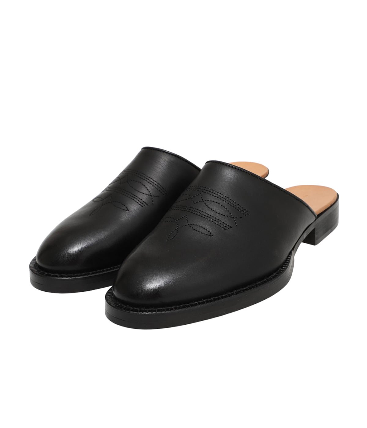 cheak | Hender Scheme(エンダースキーマ) / シューズ レザーシューズ