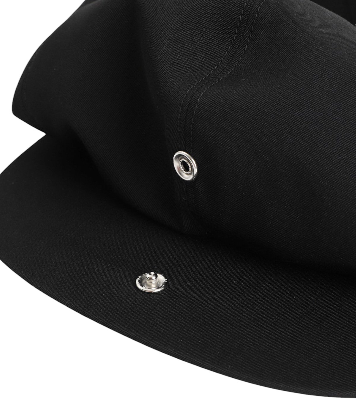 casquette.type02 | TAKAHIROMIYASHITATheSoloist.(タカヒロミヤシタザ