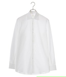 別注 ツイルドレスシャツ | COMOLI(コモリ) / トップス 長袖シャツ