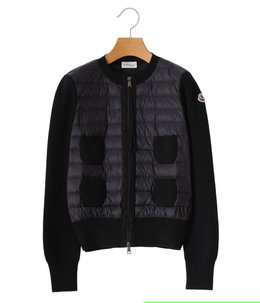 レディース】CARDIGAN | MONCLER(モンクレール) / アウター ダウン