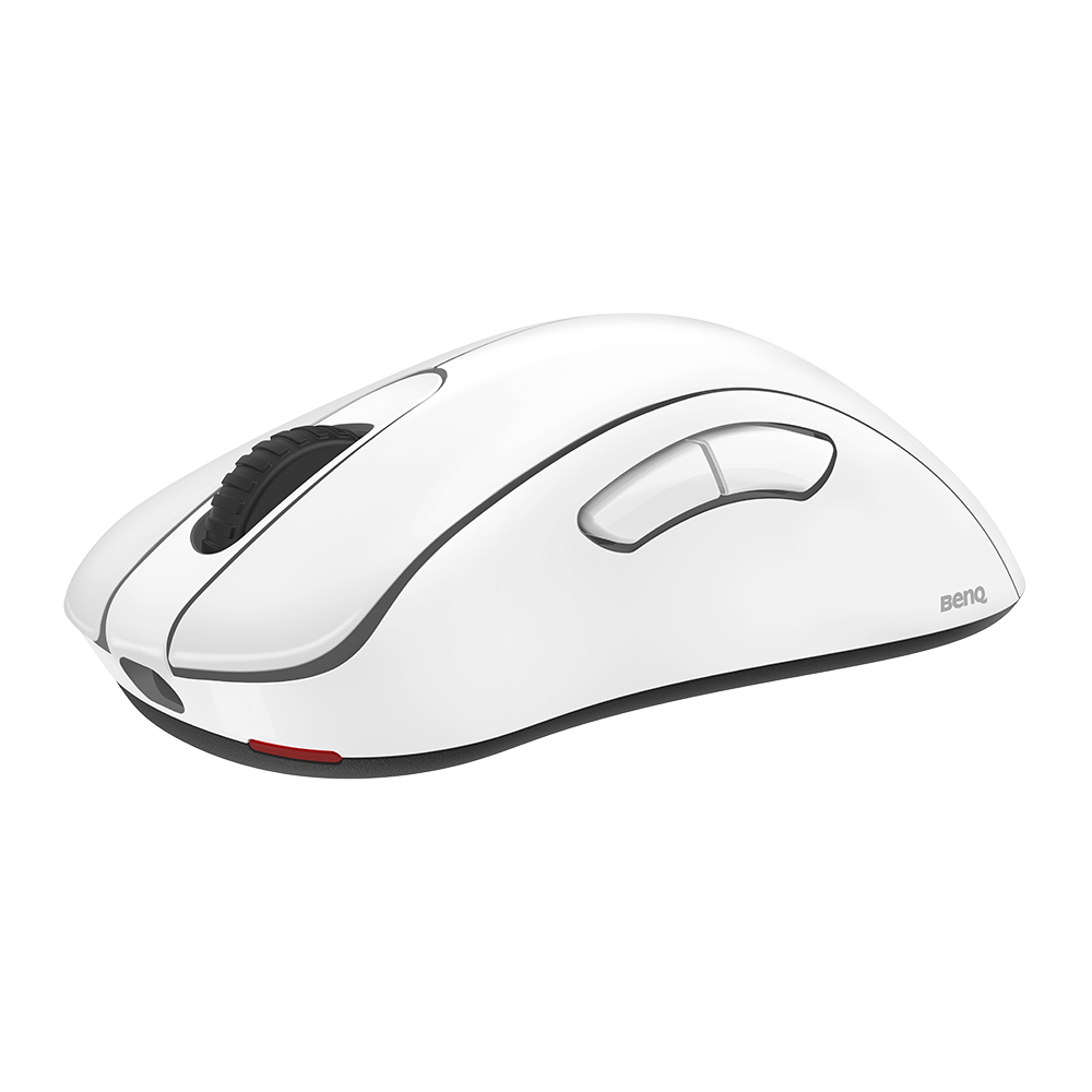 ZOWIE EC1-DW | ワイヤレスゲーミングマウス for esports Glossy
