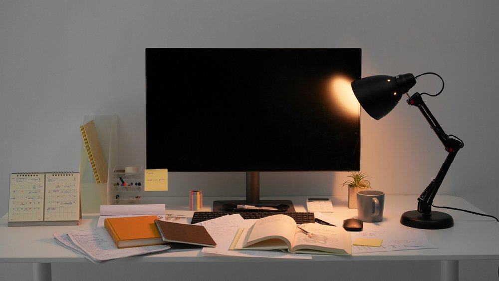 BenQ ScreenBar モニターライト モニター掛け式ライト | ベンキュー
