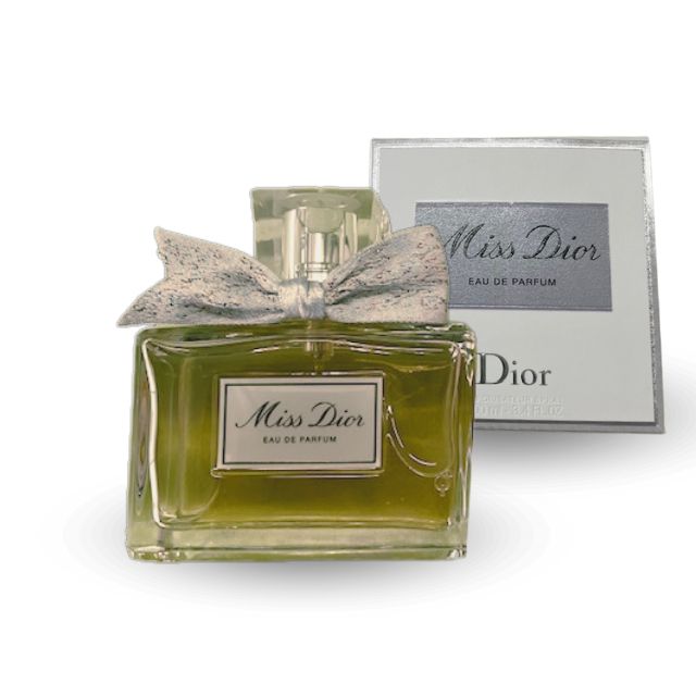 ディオール（クリスチャンディオール） ミス ディオール オードゥ