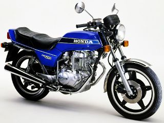 ホンダ（HONDA）HAWK CB250Nのカタログ情報 | 沖縄のバイクを探すなら