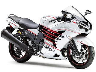 カワサキ（KAWASAKI）2017年 Ninja ZX-14R ABSのカタログ情報 | 沖縄の
