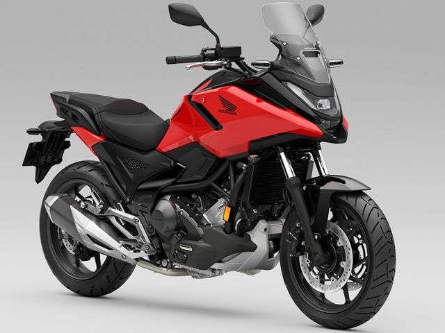 ホンダ（HONDA） NC750X/DCT/Type LDの型式・スペックならバイクブロス