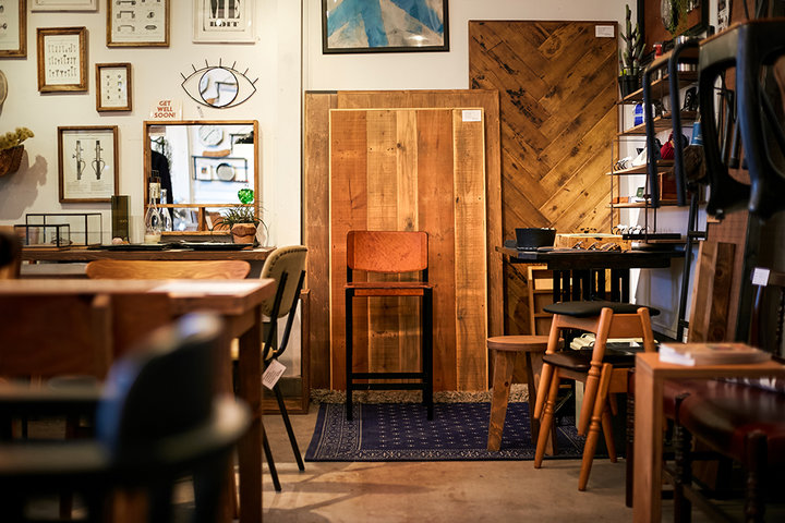 求めるのは心の“スパーク”？津軽のヴィンテージファンから愛される