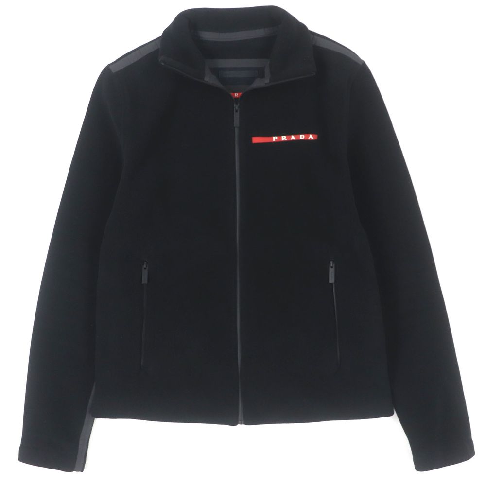 Excellent condition: PRADA 21AW LINEA ROSSA Heat-Seal Tape