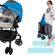 オシャレ過ぎる！アンディ・ウォーホル×「BUGABOO」のバナナベビーカー