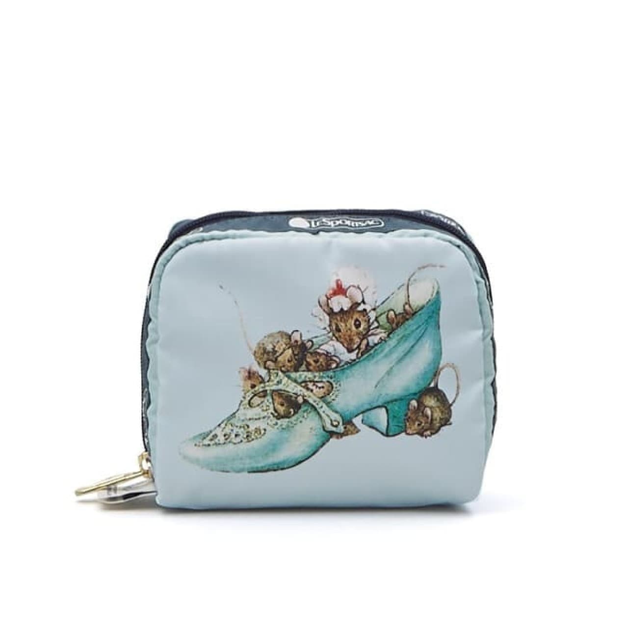 レスポートサック×ピーターラビット -- バックパック・トートバッグ