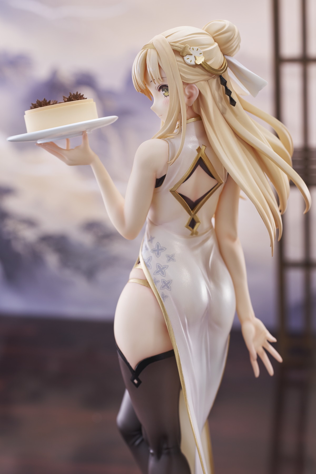 ライザのアトリエ2 ～失われた伝承と秘密の妖精～「クラウディア