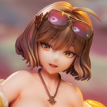 勝利の女神：NIKKE「アニス：スパークリングサマー」のフィギュア情報