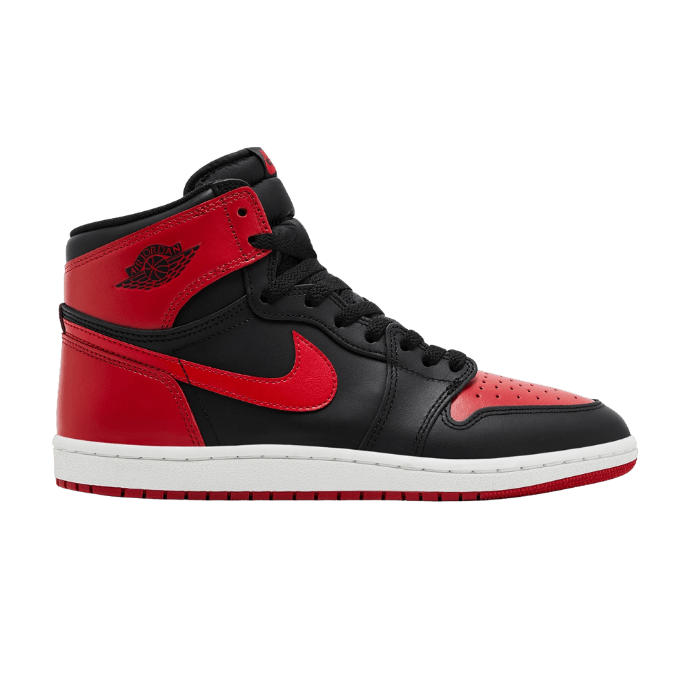 Buy Air Jordan 1 Retro High '85 OG 'Bred / Banned' 2025 - HV6674