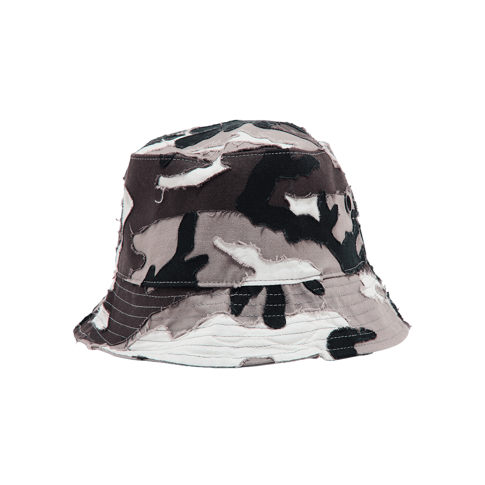 Buy Supreme Layered Camo Crusher 'Snow Camo' - SS25H98 SNOW CAMO