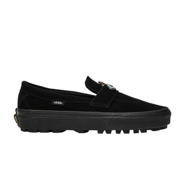 Buy Vans Vivienne Westwood x Style 53 'Anglomania' - VN0A4BU2XMW