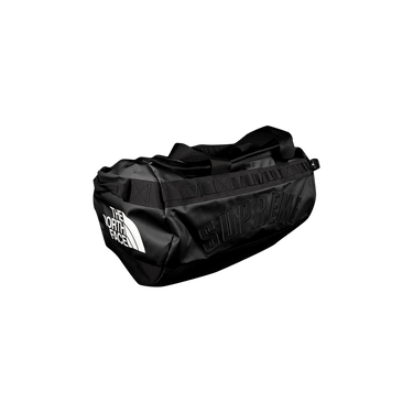 Buy Supreme x The North Face Arc Logo Small Base Camp Duffle Bag