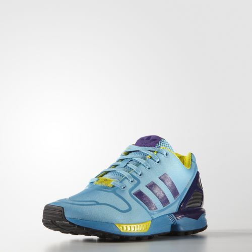Buy Adidas ZX Flux - AF6303 | GOAT