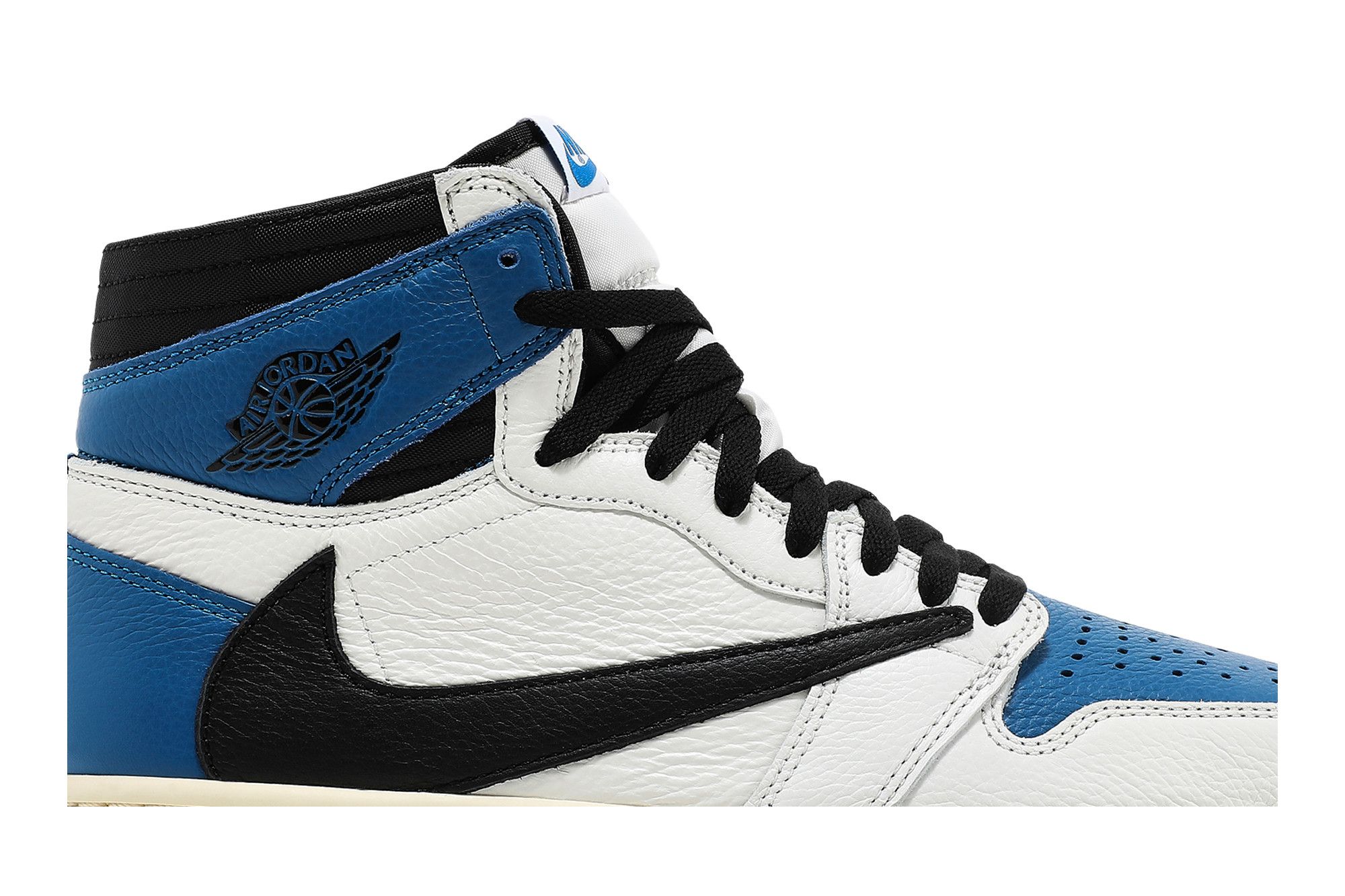 Buy Fragment Design x Travis Scott x Air Jordan 1 Retro High