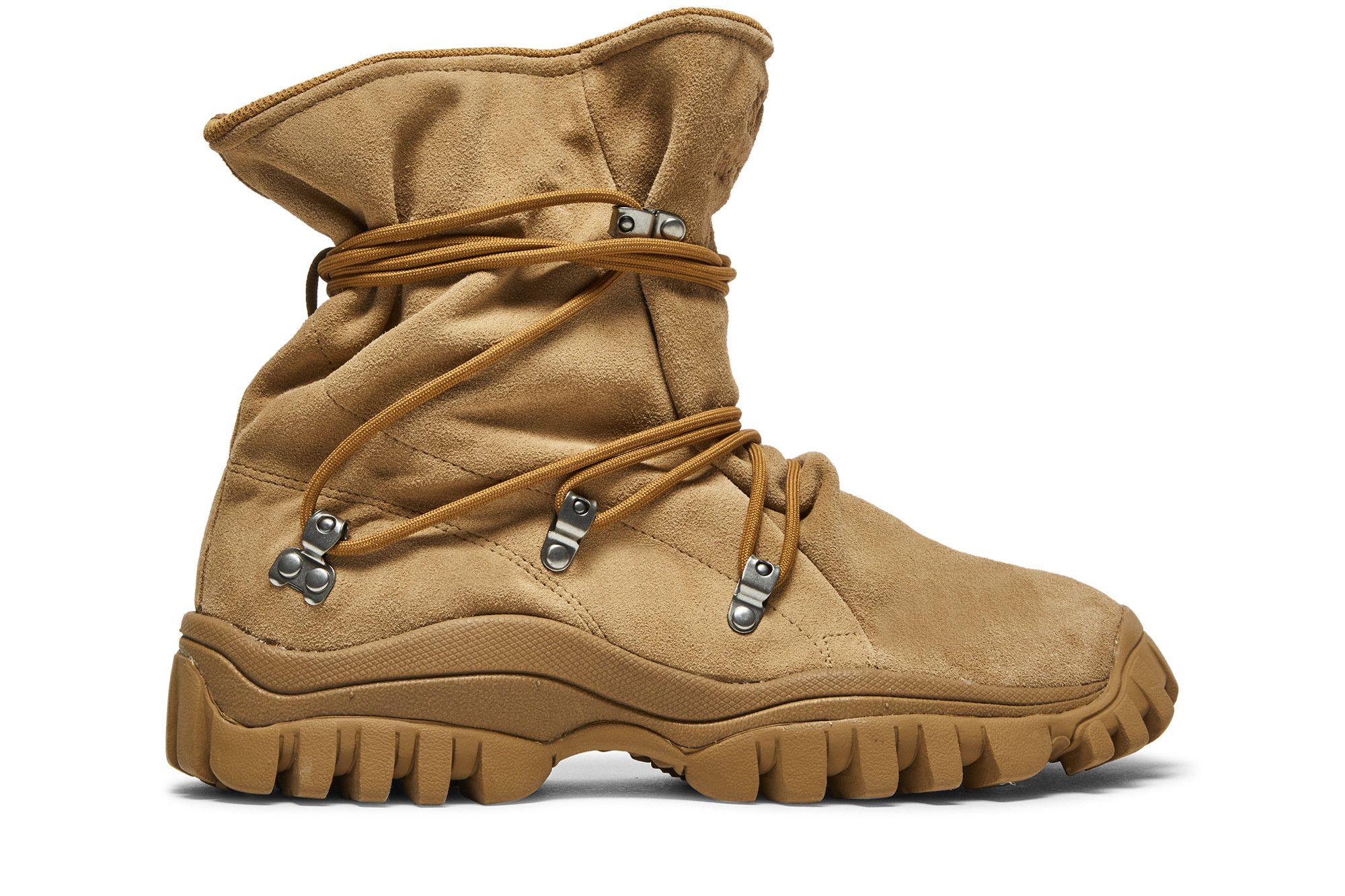 Buy nonnative x ASICS Gel Yeti Tokyo High GORE-TEX 'Beige