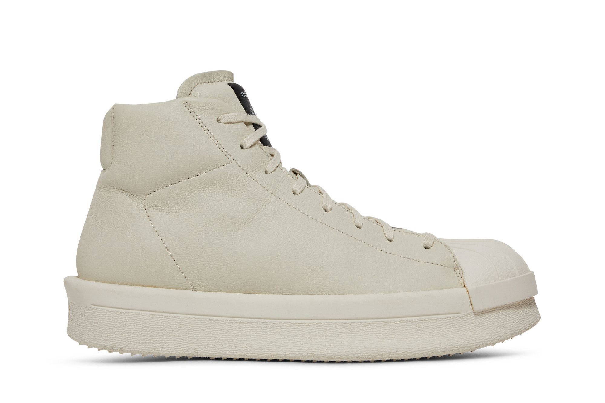 Buy Rick Owens x adidas Mastodon Pro Model 2 'Milk' - CQ1849 | GOAT