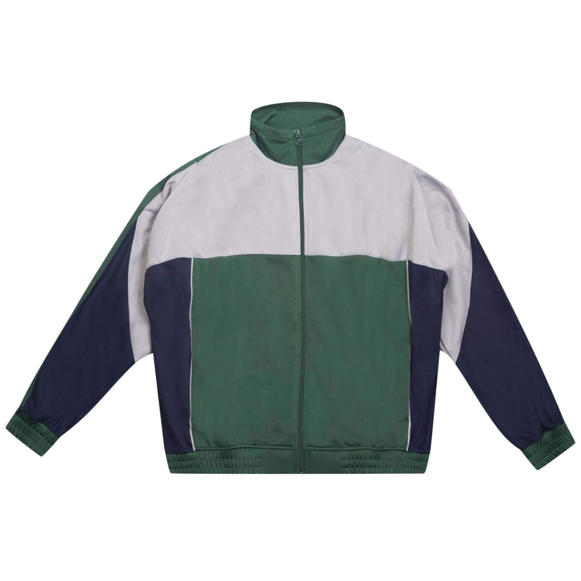 Buy Nike x Martine Rose M NRG K Track Jacket 'Fir/Atmoshphere Grey