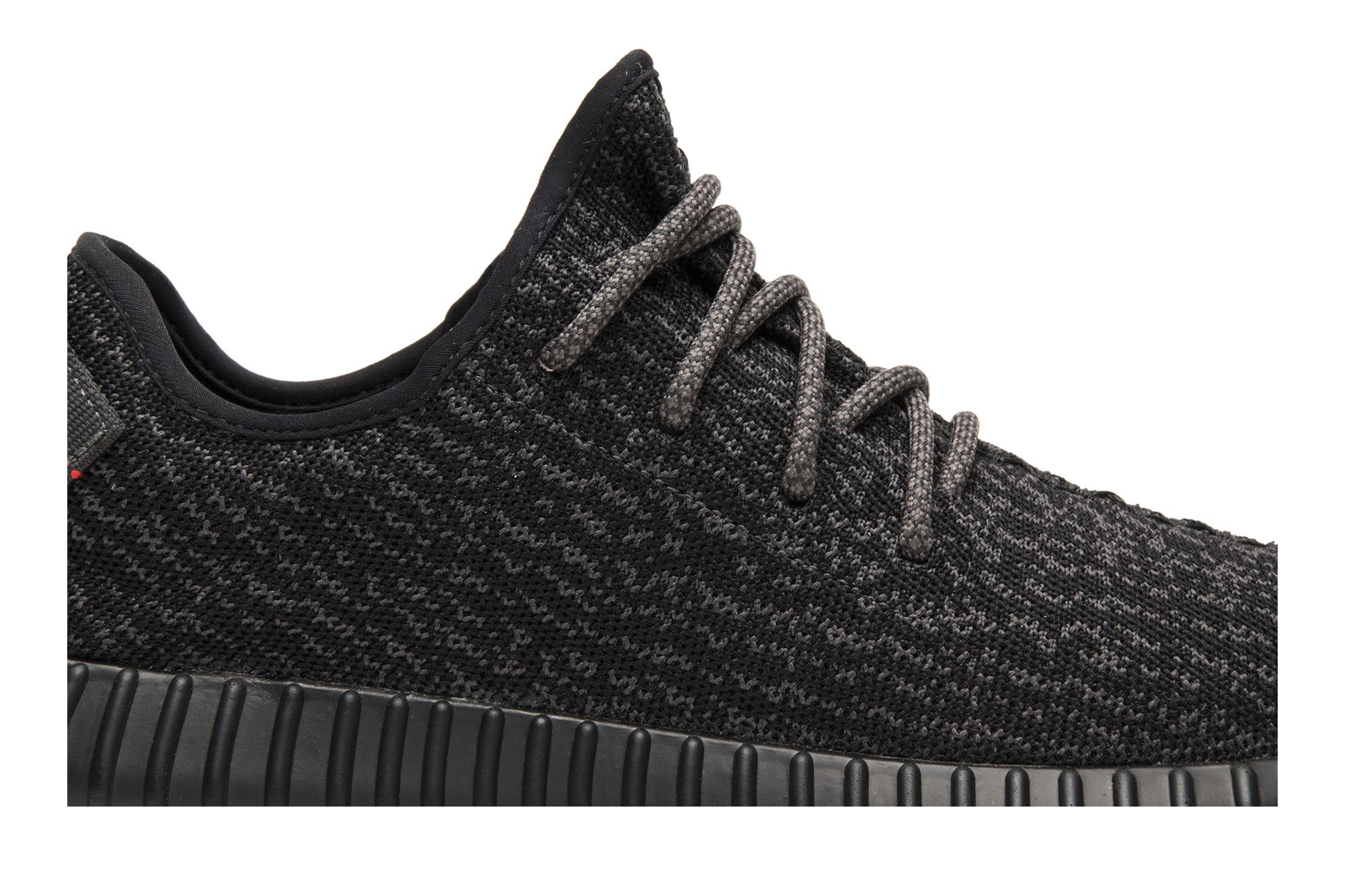 Buy Adidas Yeezy Boost 350 'Pirate Black' 2016 - BB5350 | GOAT