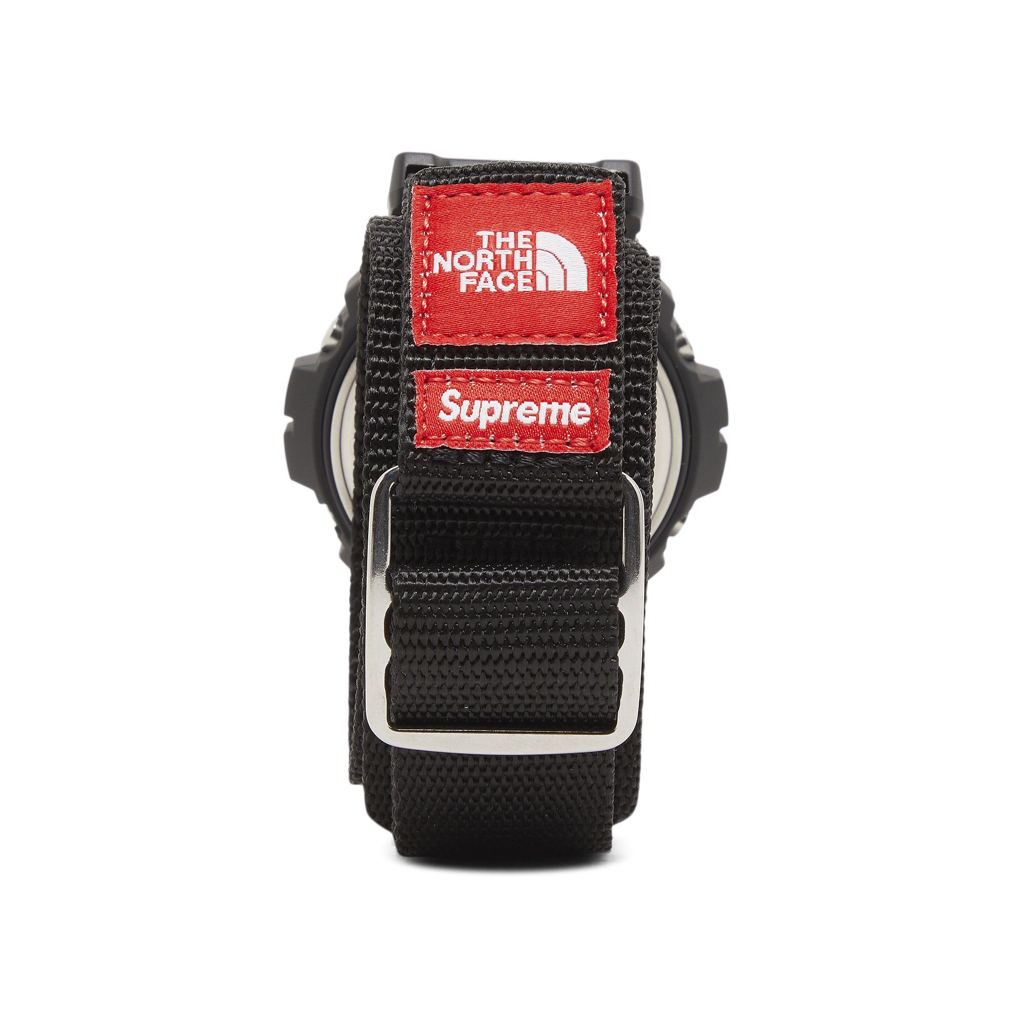 Buy Supreme x The North Face x G-SHOCK Watch 'Black' - FW22A4