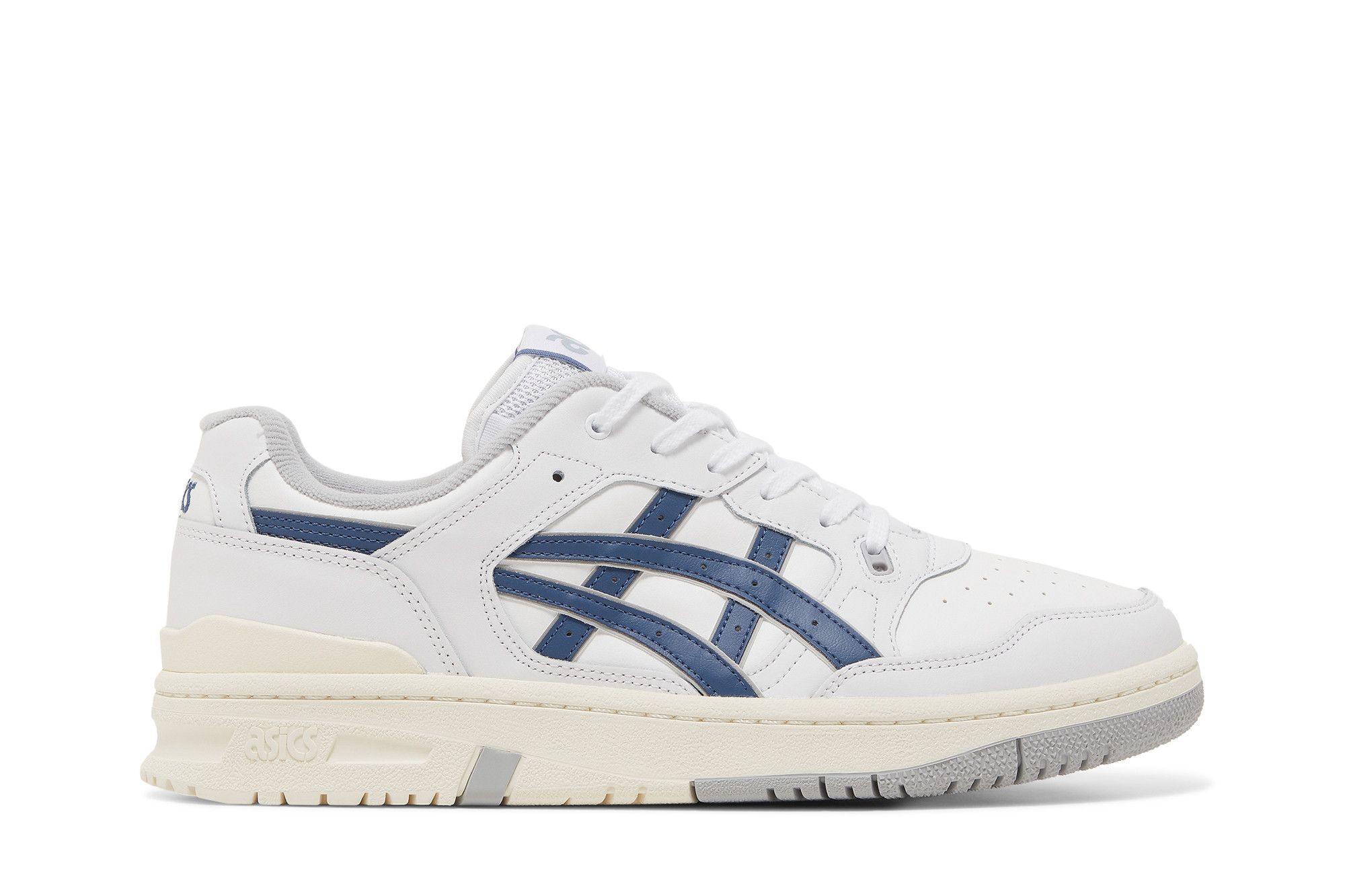 Buy Asics EX89 'White Grand Shark' - 1201A476 108 | GOAT