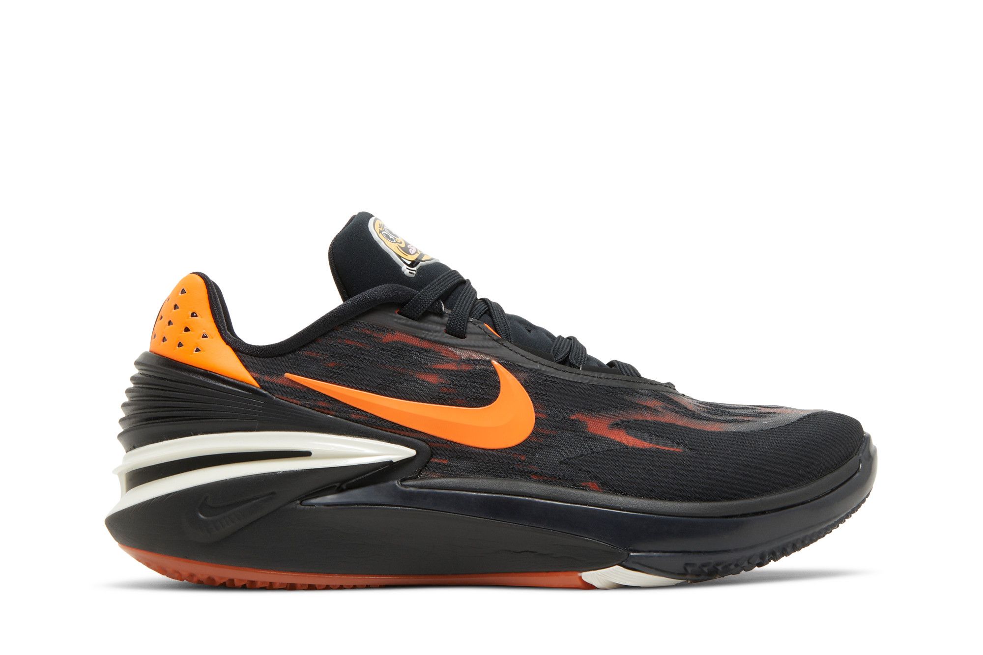 Buy Air Zoom GT Cut 2 'Nike University' - DJ6015 004 | GOAT