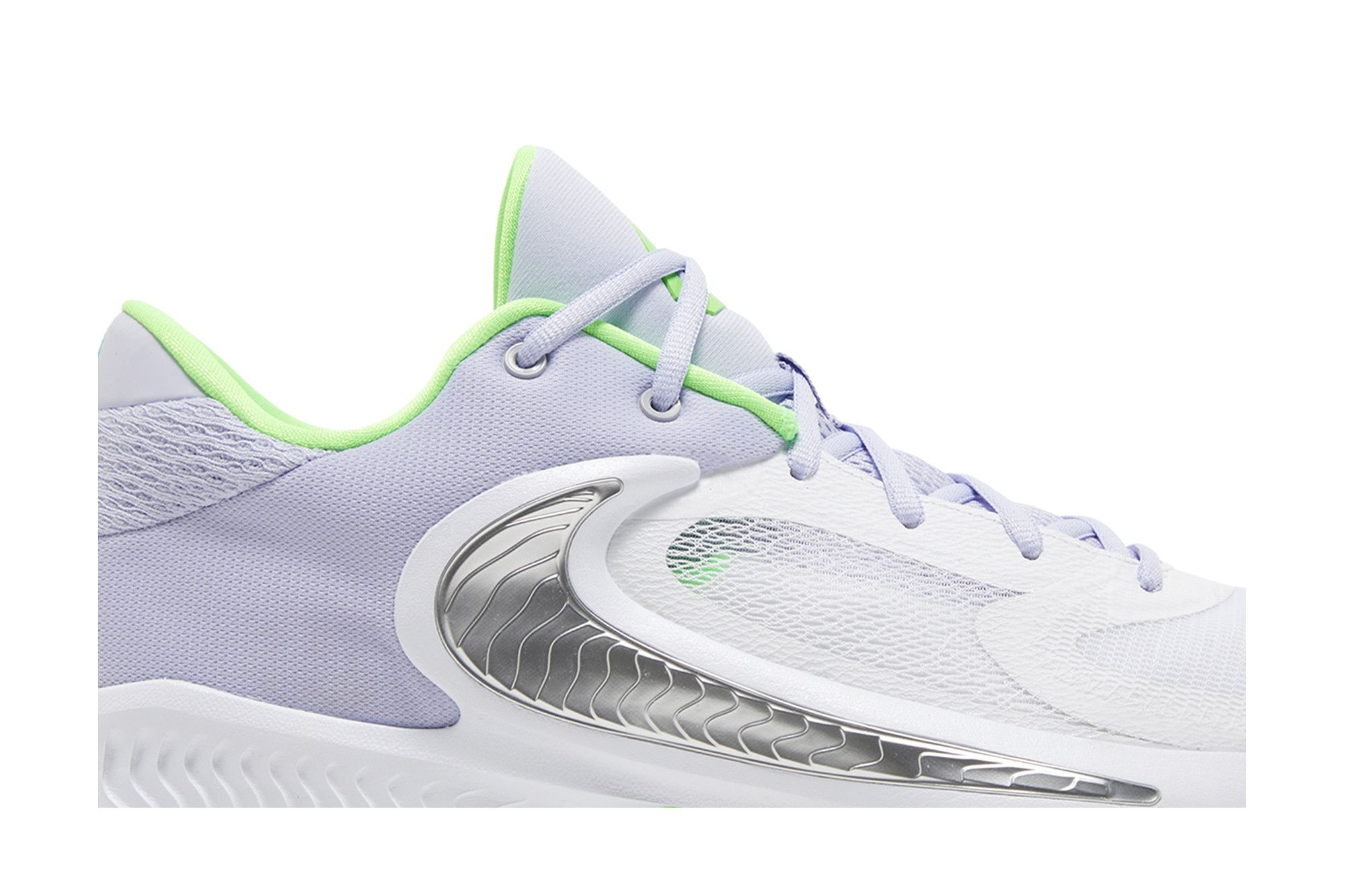 Buy Nike Zoom Freak 4 'The Decision' - DJ6149 101 | GOAT