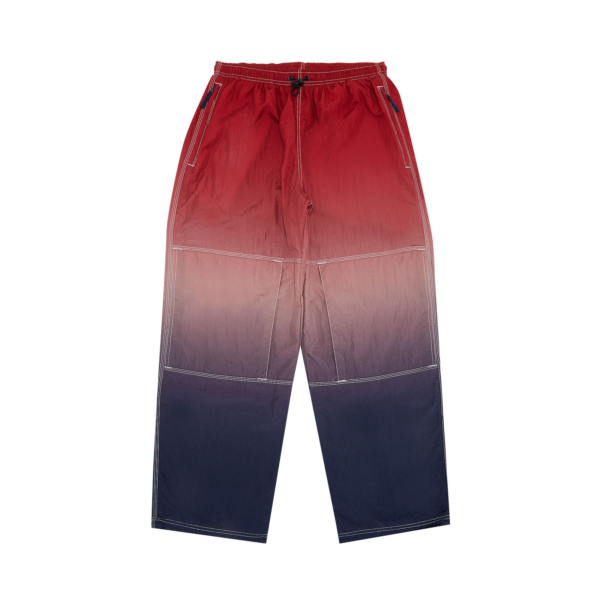 Buy Supreme x Nike Ripstop Track Pant 'Multicolor' - SS24P2