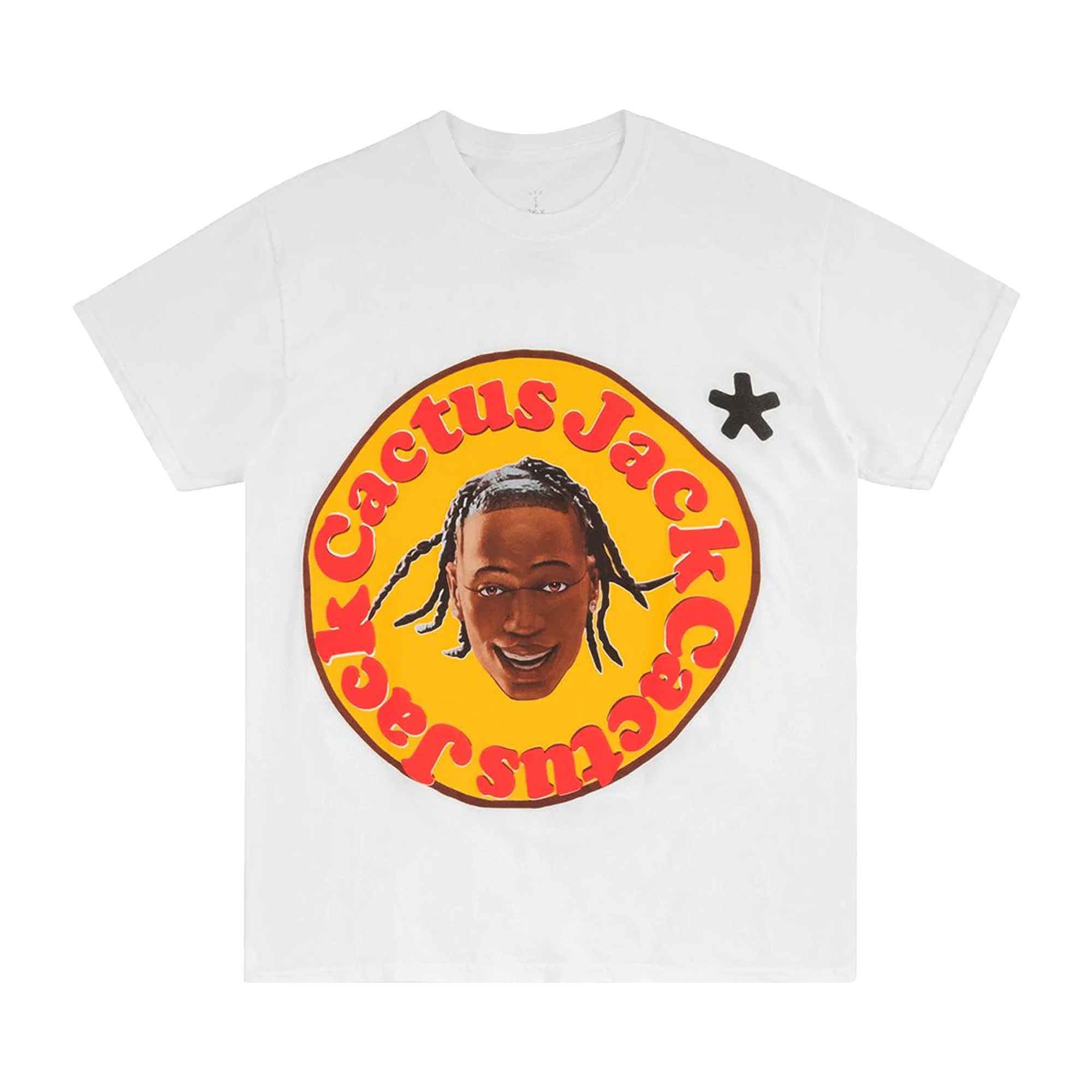 Buy Cactus Jack by Travis Scott x Cactus Plant Flea Market 60