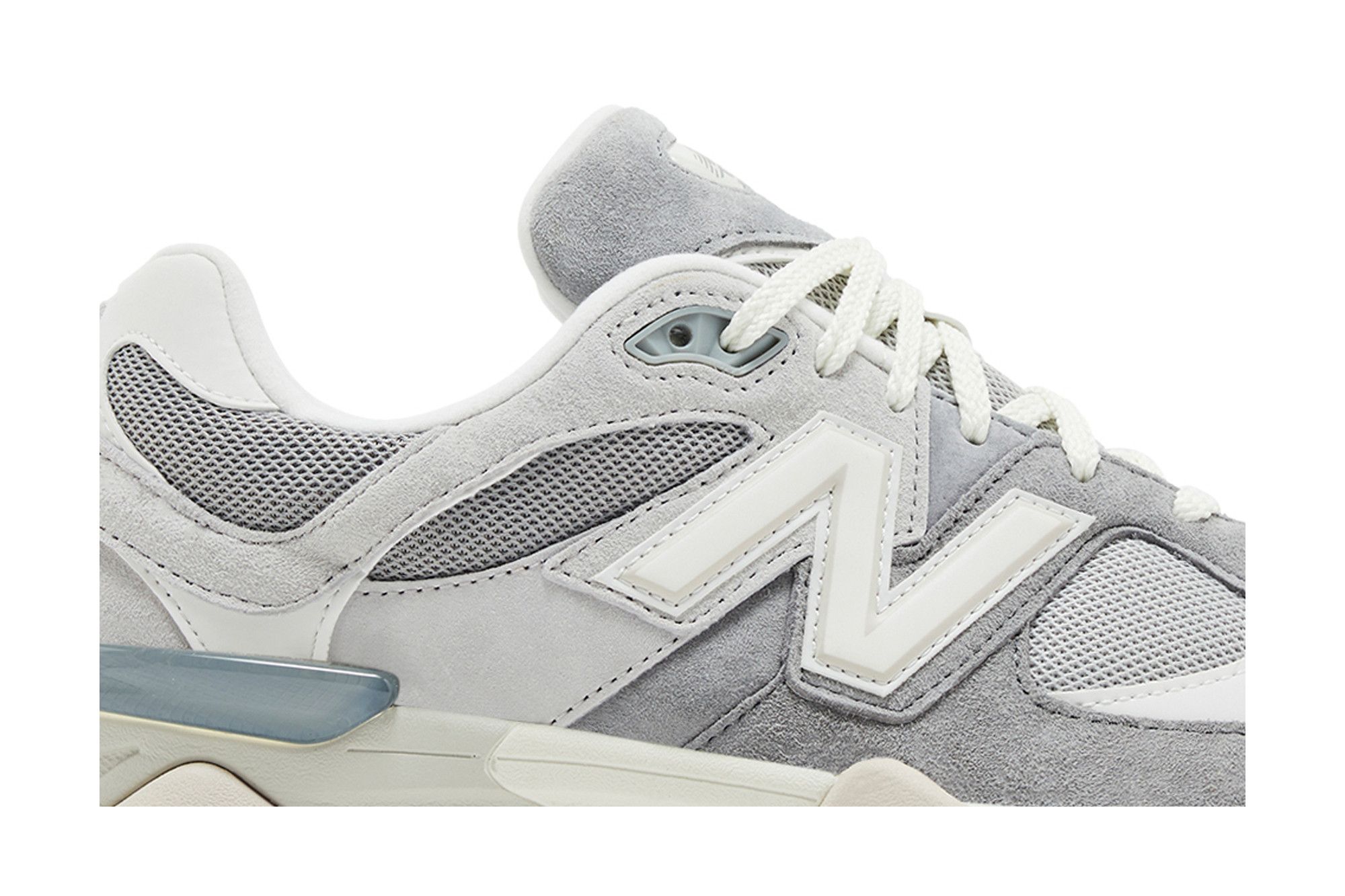Buy New Balance 9060 'Raincloud Slate Grey' - U9060EEE | GOAT