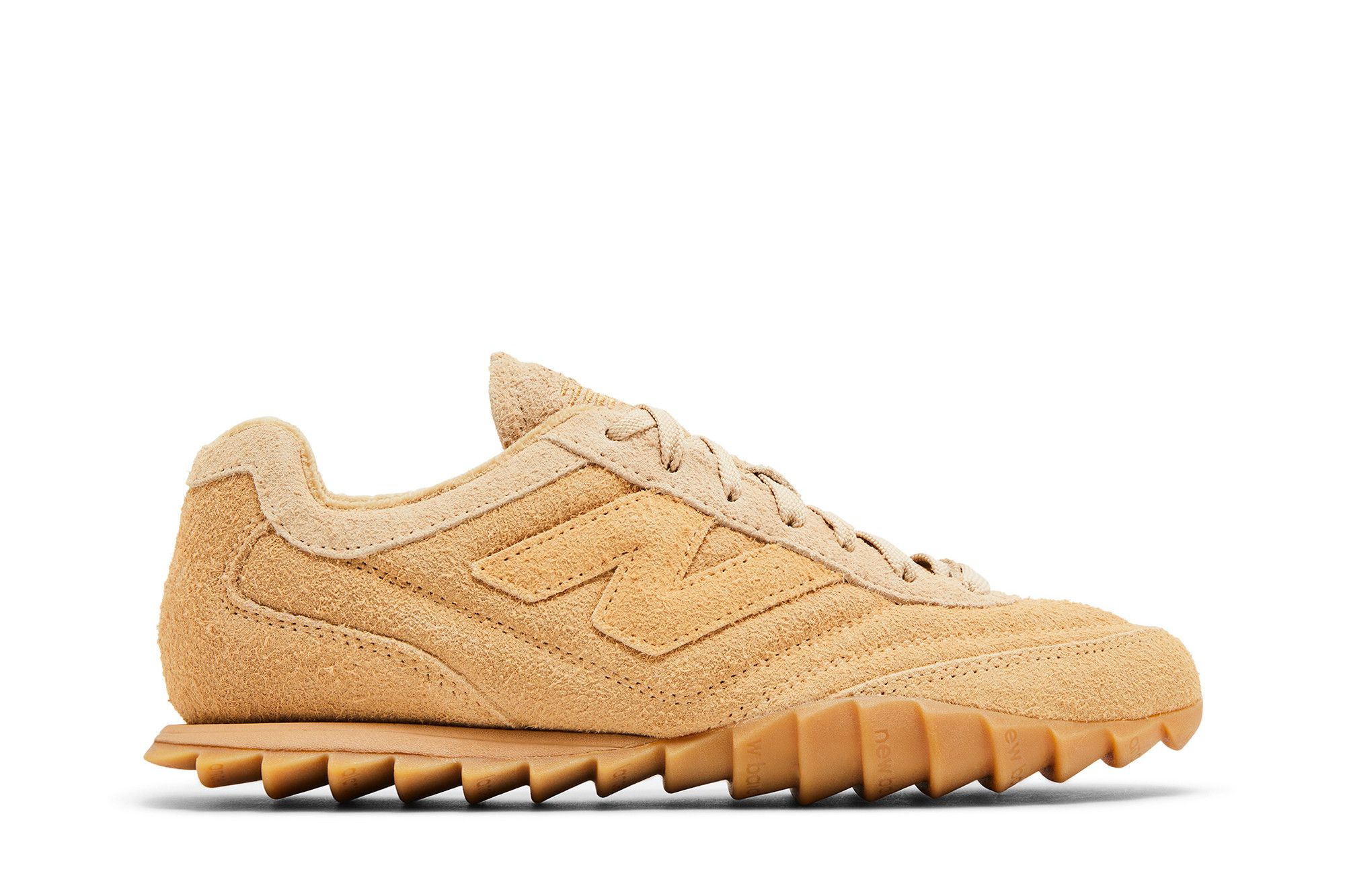 Buy AURALEE x New Balance RC30 'Tan' - URC30AU | GOAT
