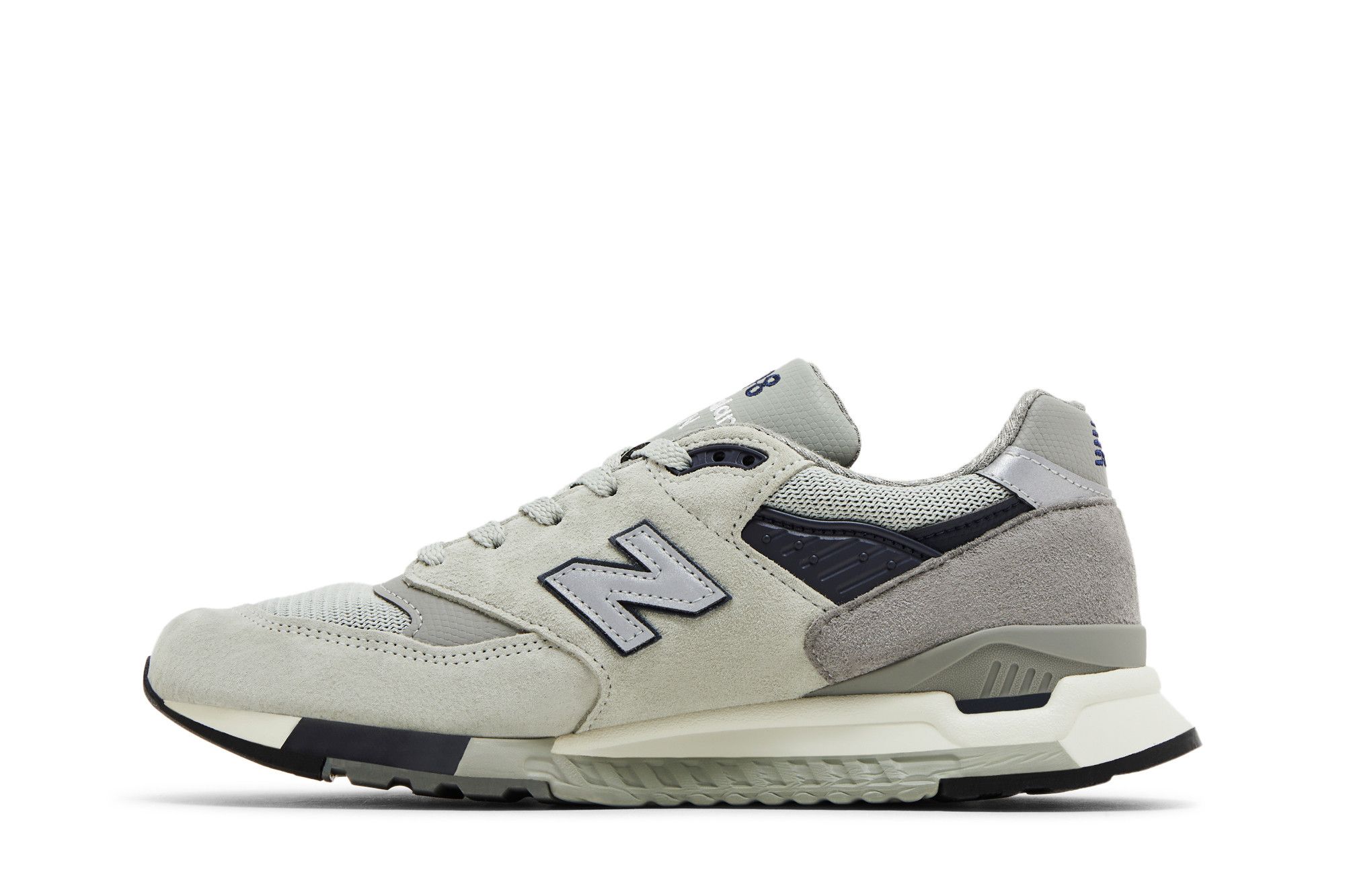 Buy WTAPS x New Balance 998 Made in USA 'Visual Uparmored