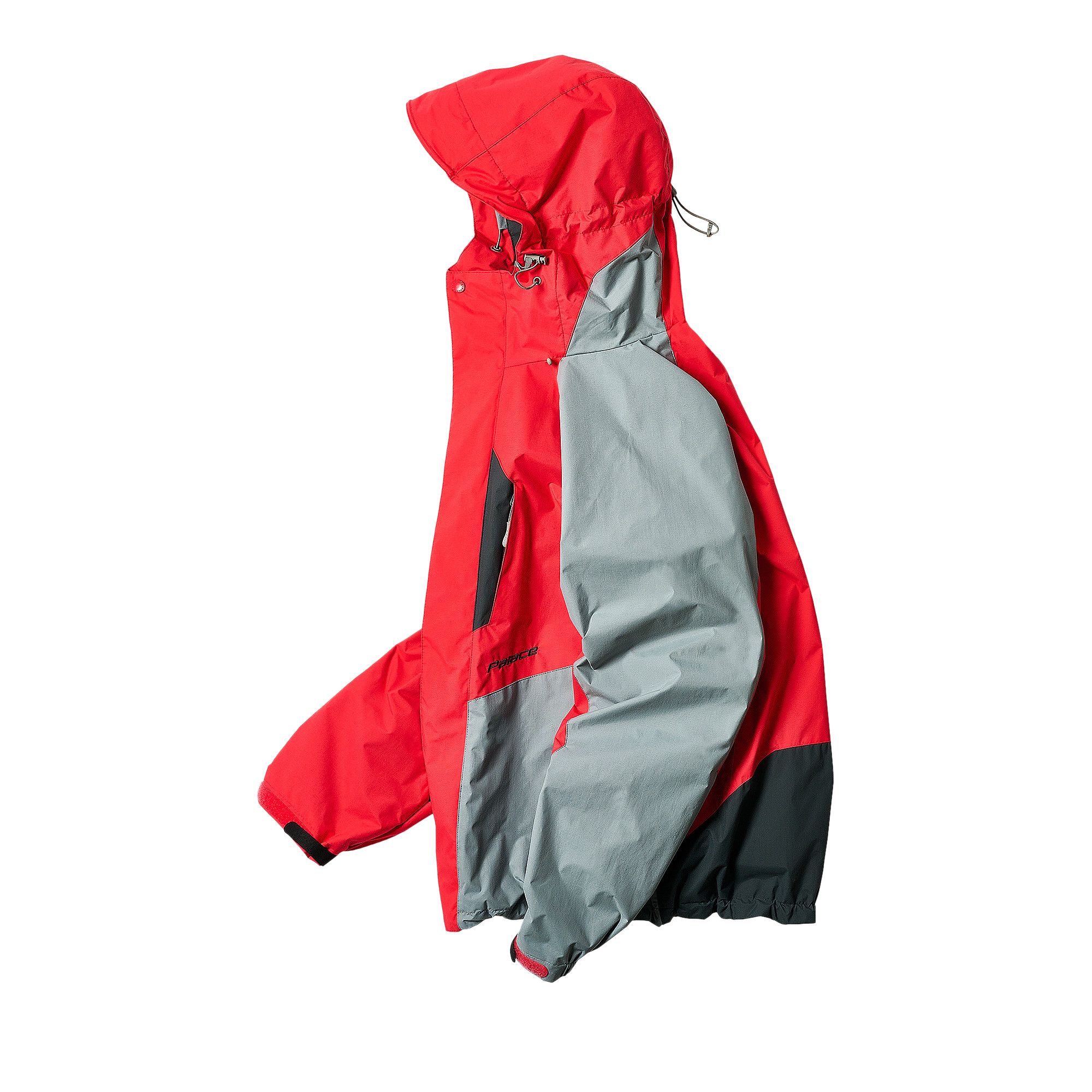 Buy Palace More Powder Jacket 'Flame Carbon' - P27JK115 | GOAT