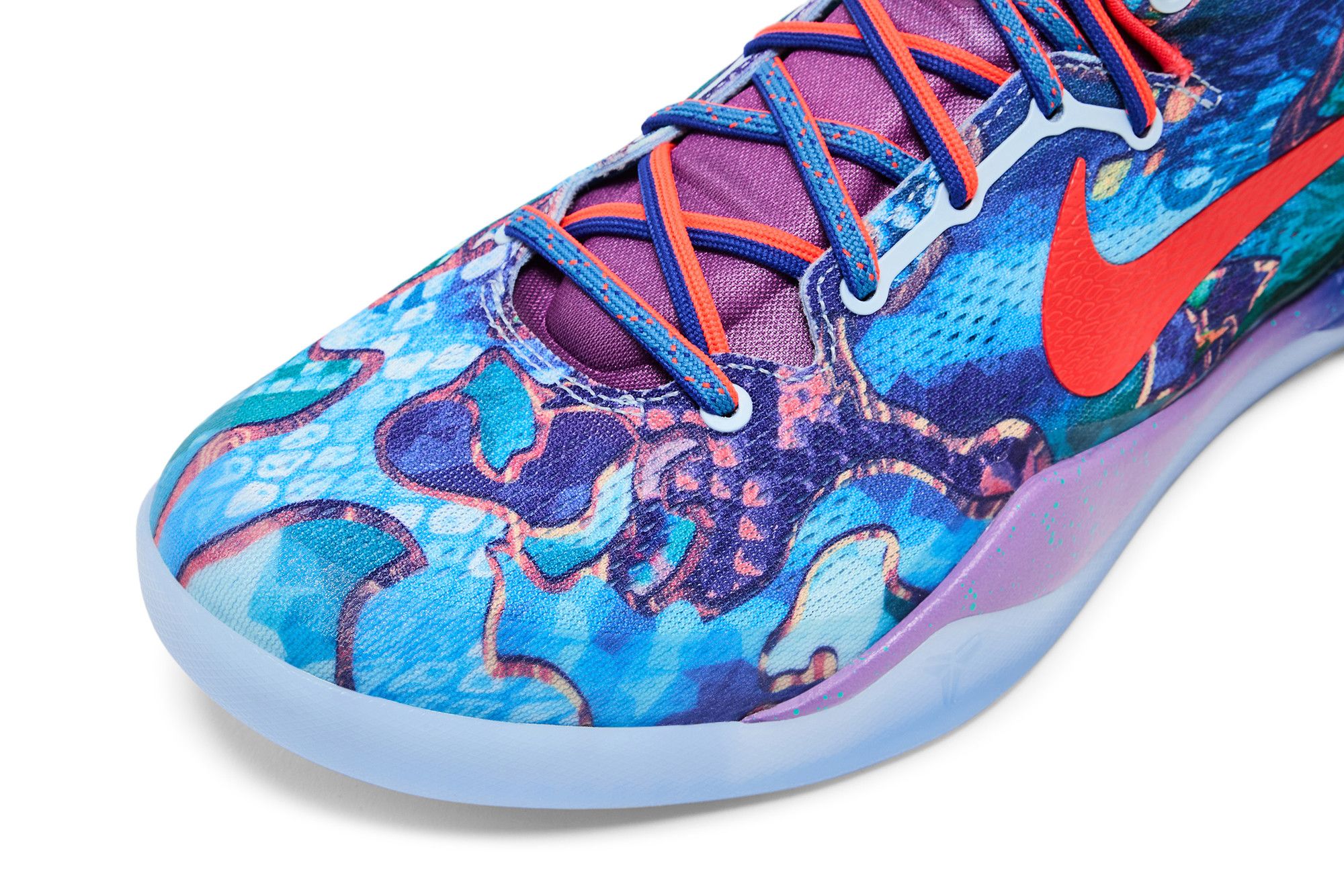 Buy Nike Kobe 8 Protro 'What The Kobe' 2025 - HM9621 900 | GOAT