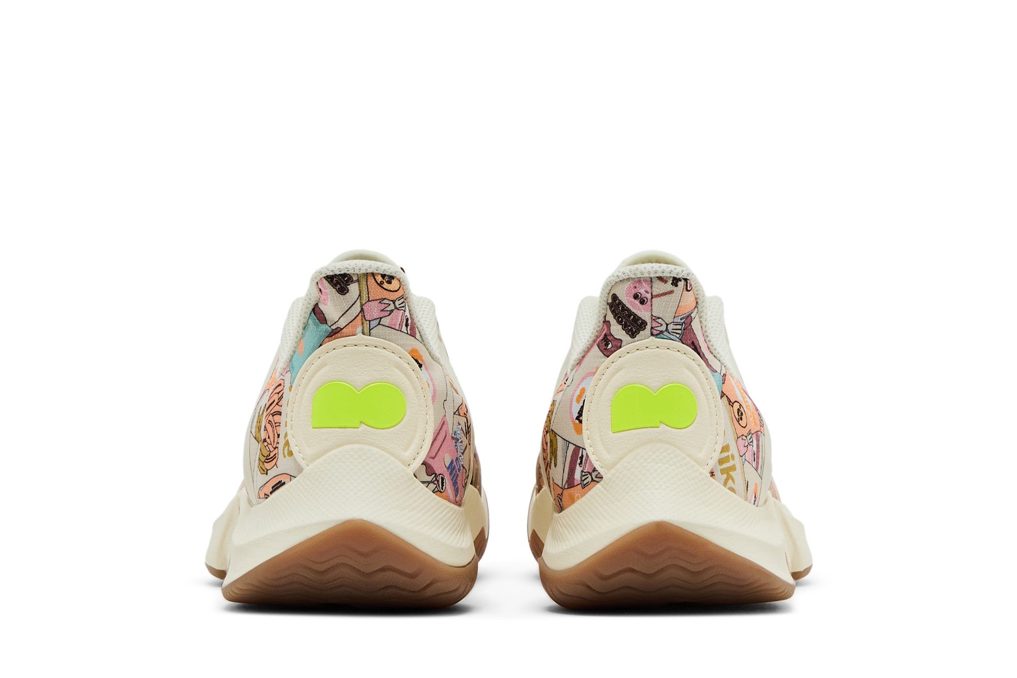 Buy Naomi Osaka x Wmns NikeCourt Air Zoom GP Turbo 'Snack Pack