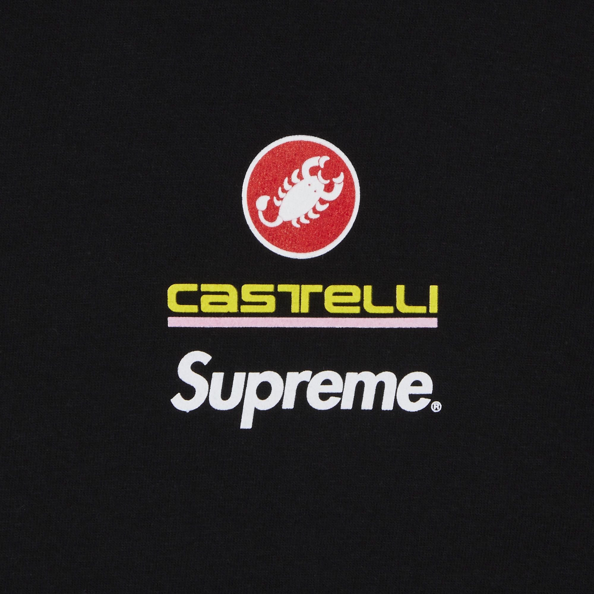 Buy Supreme x Spongebob Squarepants x Castelli Racing Long-Sleeve