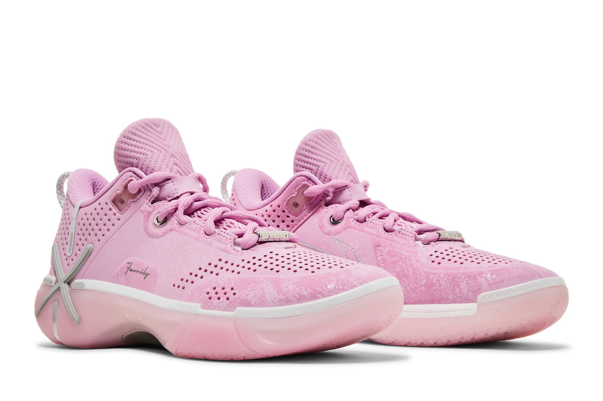 Buy Li-Ning Wade Shadow 6 'Miami Nights' - ABPU029 8 | GOAT