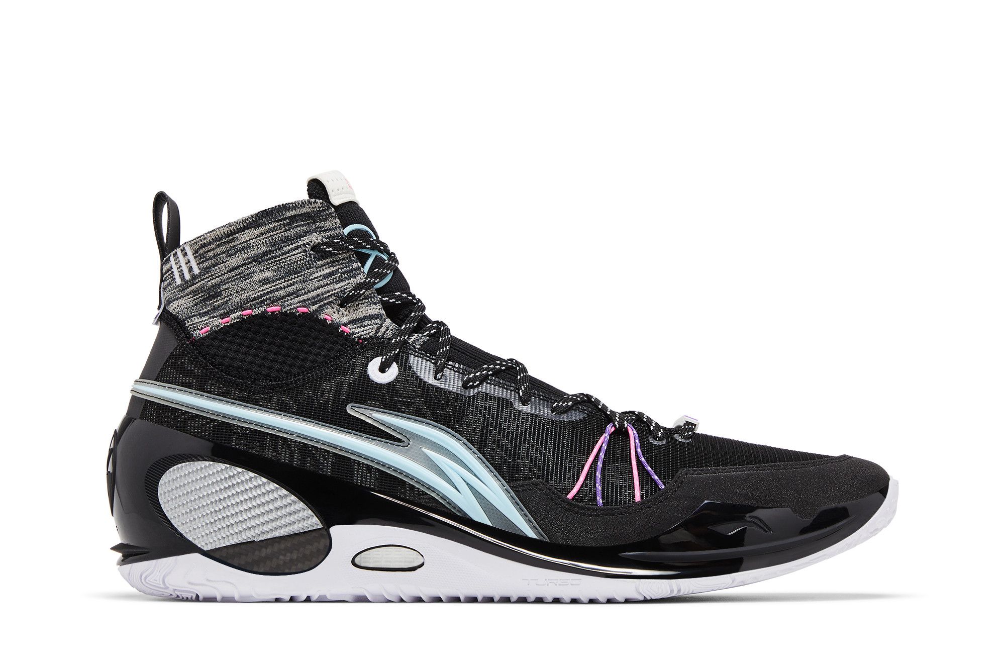 Buy Li-Ning Way of Wade 808 3 Ultra V2 'Team No Sleep' - ABAU013 4