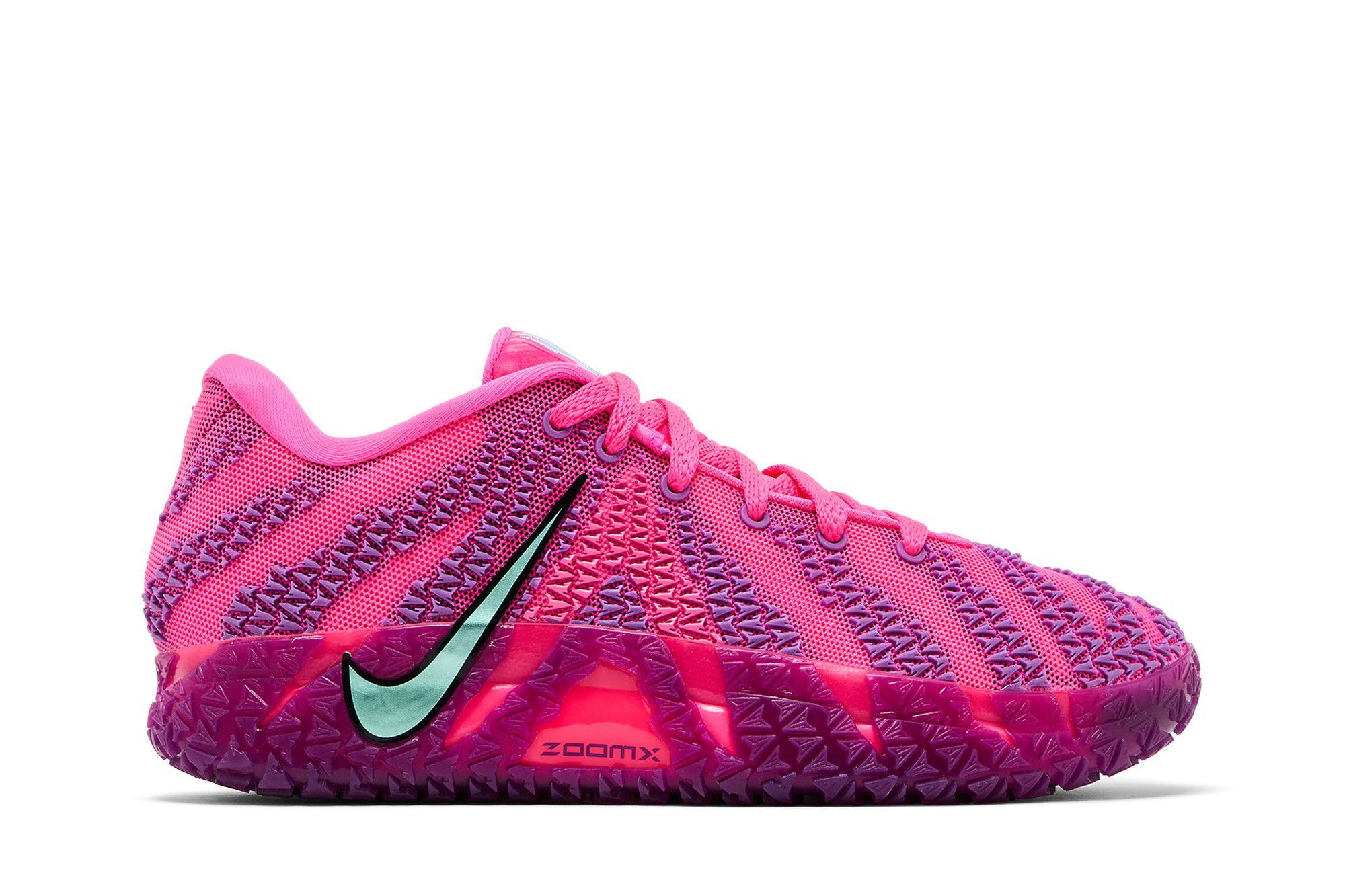 Buy Nike Ja 3 EP 'Price of Admission' - HF2794 600 | GOAT