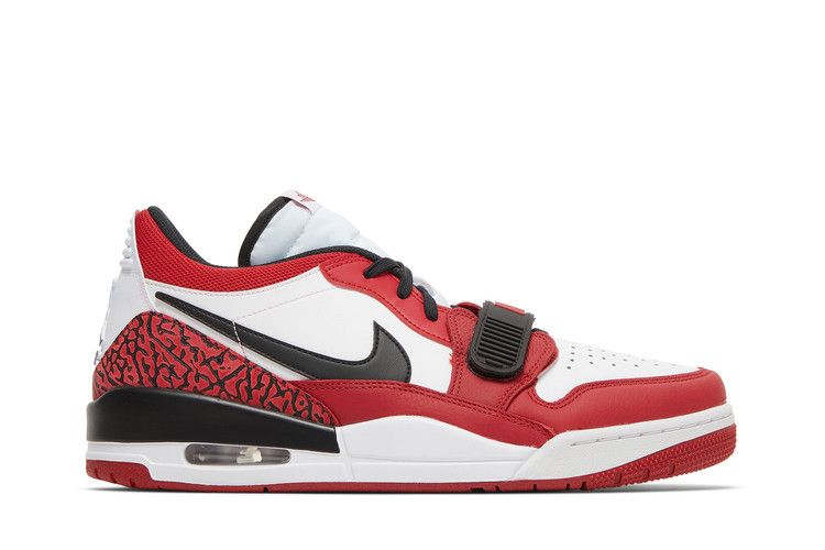 Buy Nike Jordan Legacy 312 Low Chicago Online in India | Culture