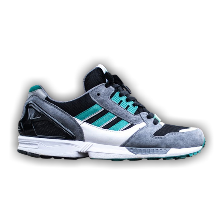 Buy Adidas ZX 8000 'Consortium' - G14695 | GOAT