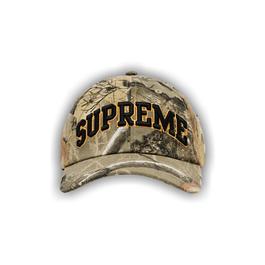 Buy Supreme Difference 6-Panel 'Tan' - FW24H123 TAN | GOAT