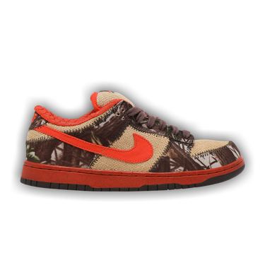 Buy Nike Dunk Low Pro SB 'Hunter Reese Forbes' - 304292 281 | GOAT