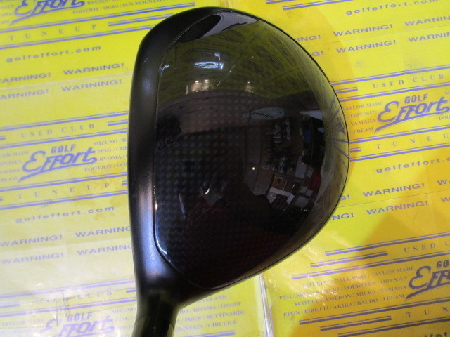 ブリヂストン B-Limited B1LSのスペック詳細 | 中古ゴルフクラブ通販