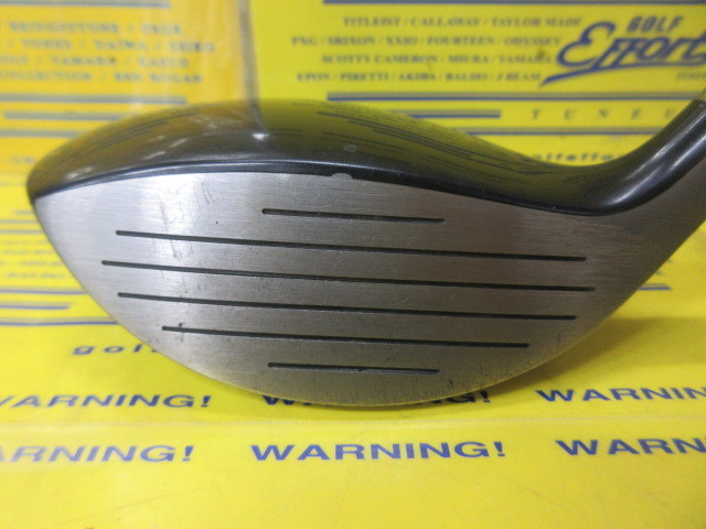 バルド TTX FWのスペック詳細 | 中古ゴルフクラブ通販【ゴルフ