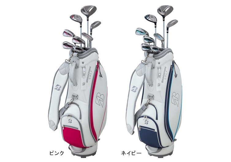 2024年 初心者向け！レディースゴルフクラブセットのおすすめ人気